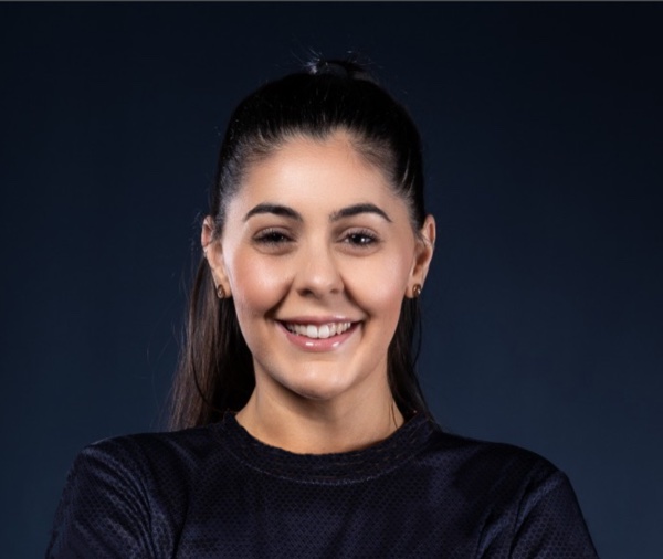 Stephanie Celik - Remedial Massage Therapist and founder of Elev8d Therapy